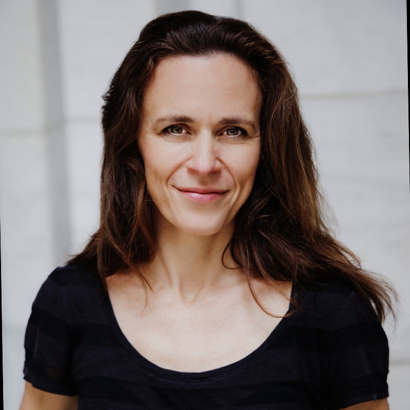 Lynda Hammes