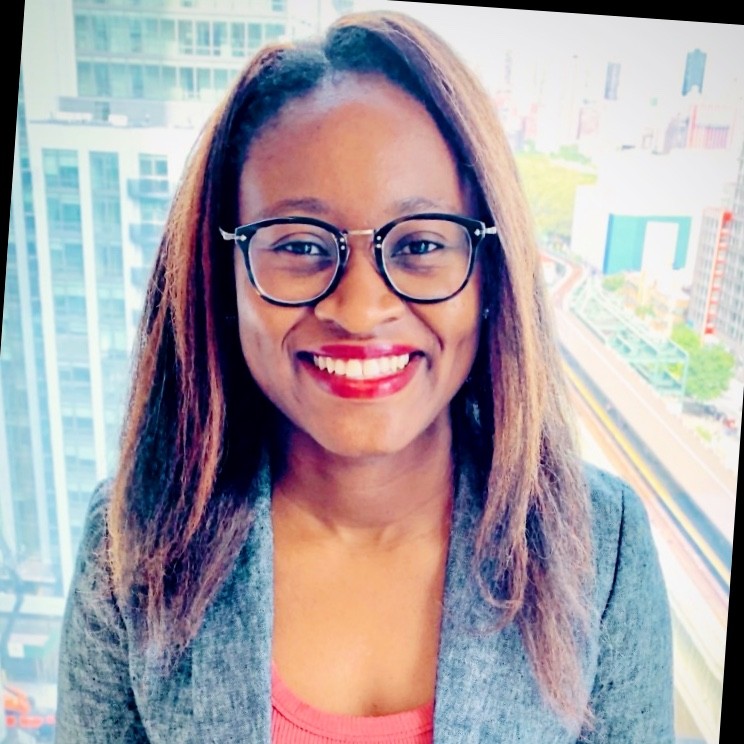 Marie Onakomaiya