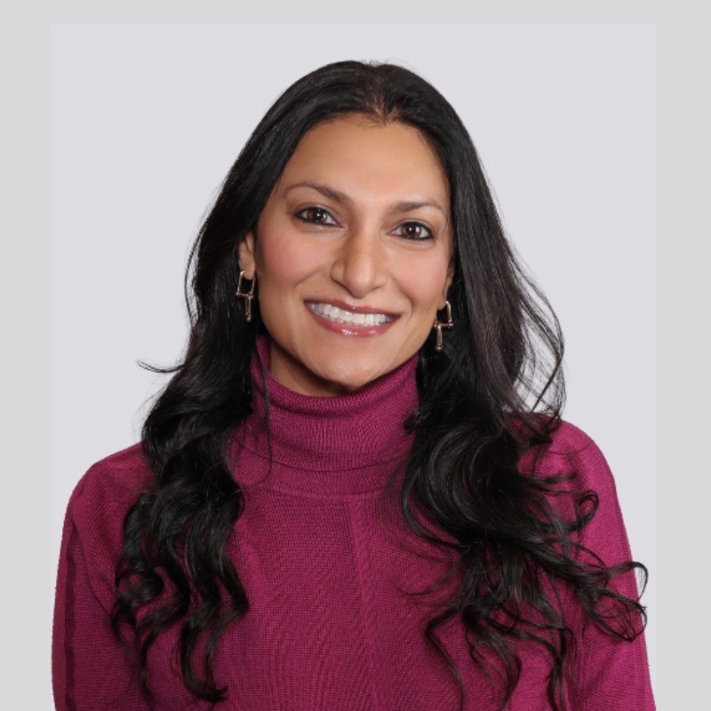 Monica Chopra